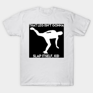 Slap Leg T-Shirt